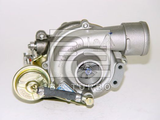 Lader, Aufladung - 126104