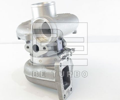 Lader, Aufladung - 128092