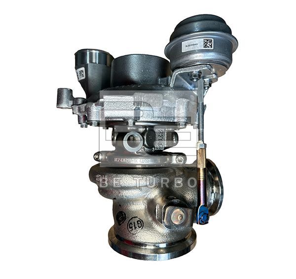 Neuer Original Turbolader BMW 5 116577846918