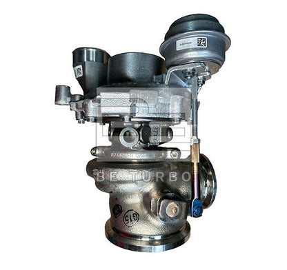 Neuer Original Turbolader BMW 5 116577846918