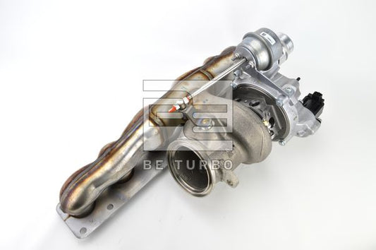 Neuer Original Turbolader BMW 5 758390810