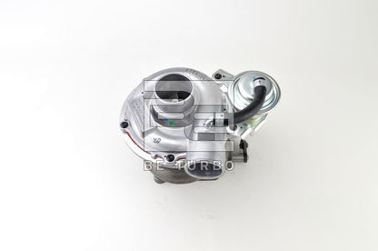 Lader, Aufladung - 127448