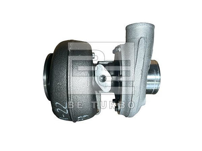 Lader, Aufladung - 127988