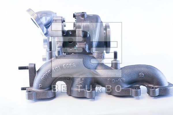 Neuer Original Turbolader 0253019
