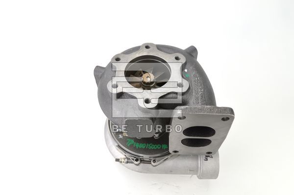 Lader, Aufladung - 124948