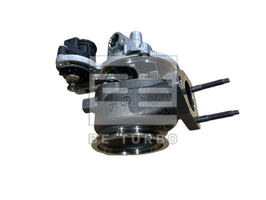 Lader, Aufladung - 132152