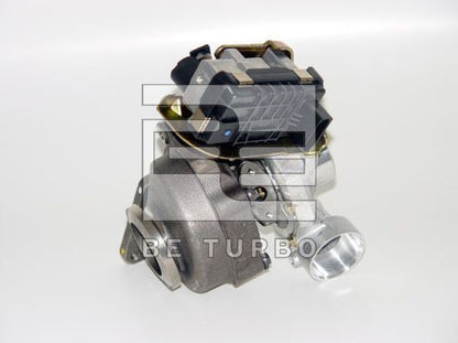 Lader, Aufladung - 127457