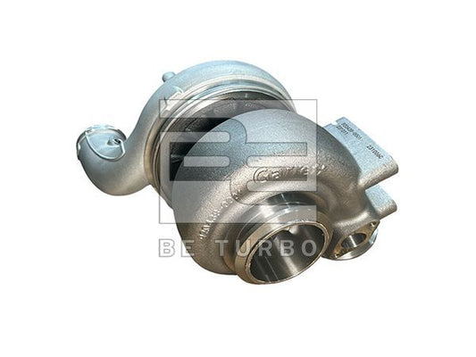 Neuer Original Turbolader 547970