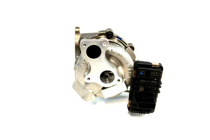 Neuer Original Turbolader BMW 1 11658513586