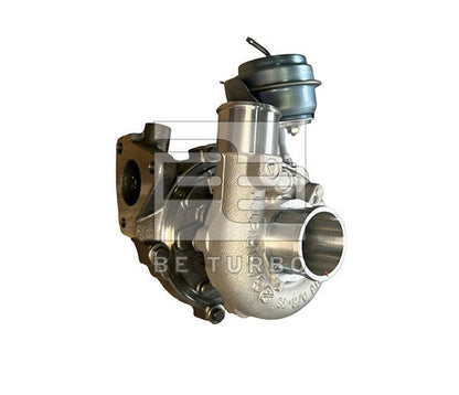 Lader, Aufladung - 128001