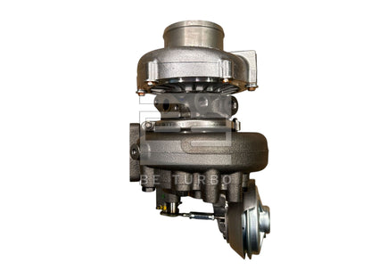 Neuer Original Turbolader 8981654483