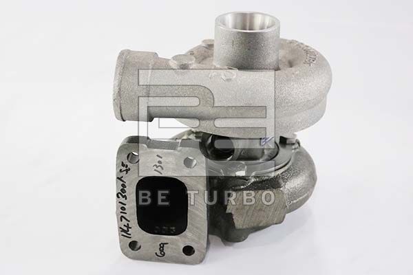 Neuer Original Turbolader 001448544
