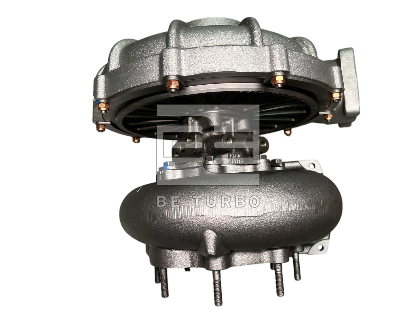 Lader, Aufladung - 128472RED