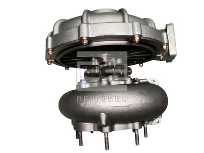 Lader, Aufladung - 128472RED