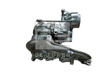 Neuer Original Turbolader ALFA ROMEO 4C 71797244