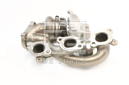 Neuer Original Turbolader 670051811