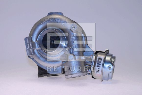 Lader, Aufladung - 127212