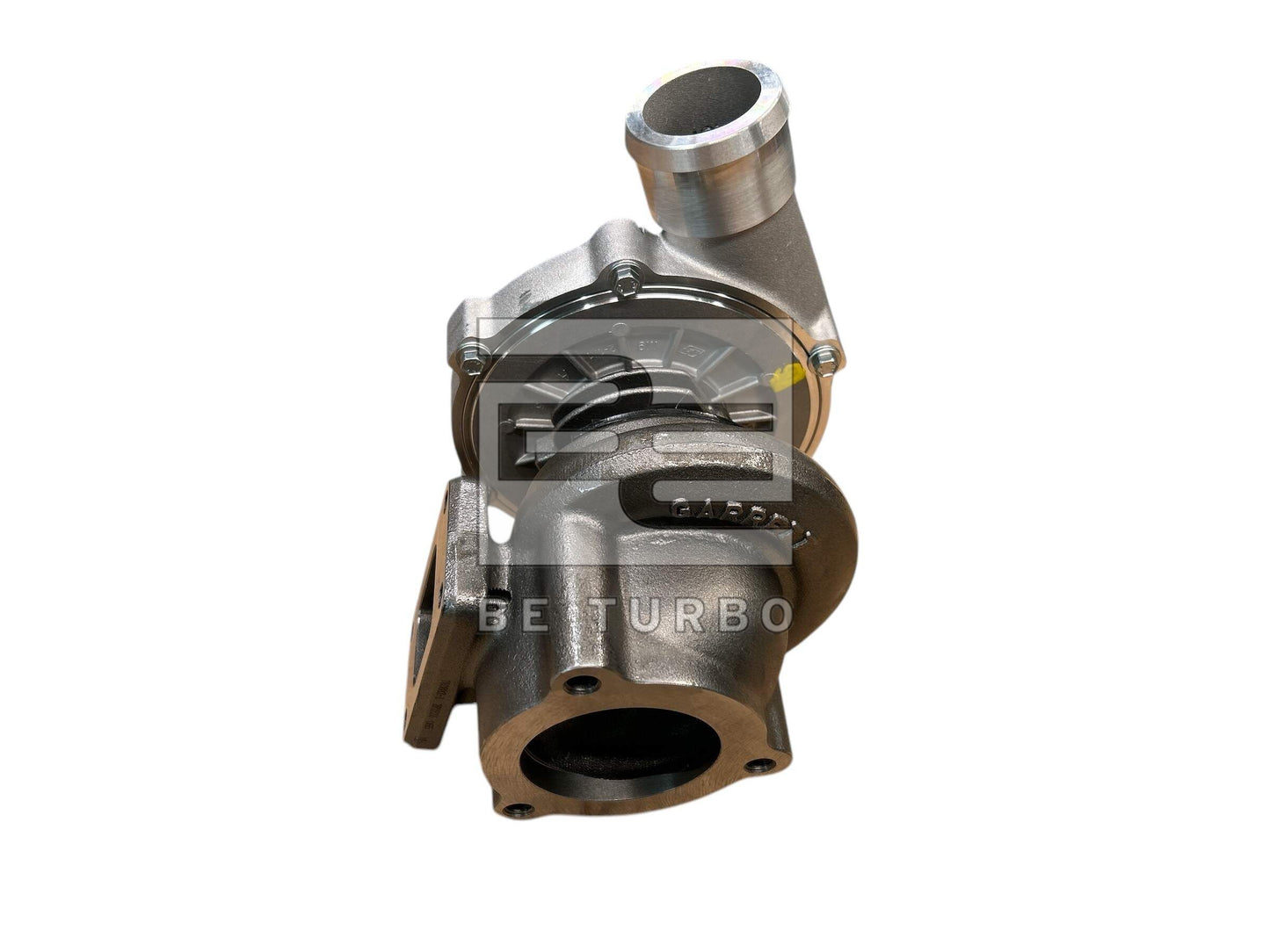 Neuer Original Turbolader 32006071