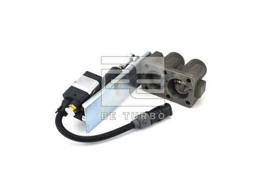 AGR-Ventil - 440015
