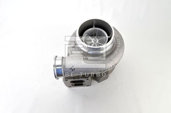 Lader, Aufladung - 127755