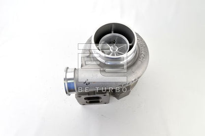 Lader, Aufladung - 127755