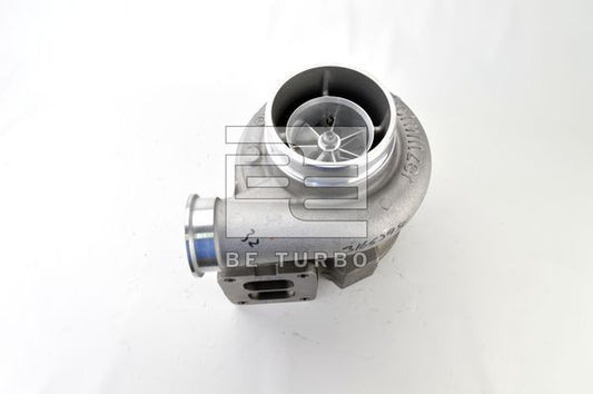 Lader, Aufladung - 127755