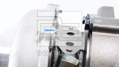 Neuer Original Turbolader MITSUBISHI L200