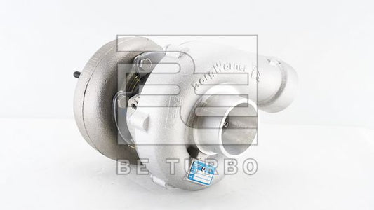 Lader, Aufladung - 124581