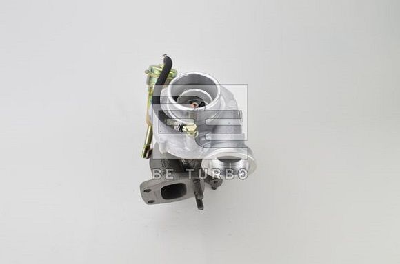 Lader, Aufladung - 127009