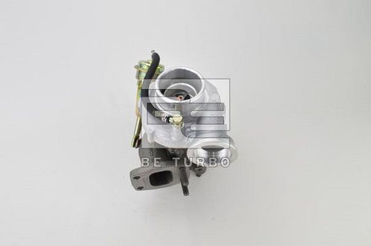 Lader, Aufladung - 127009RED