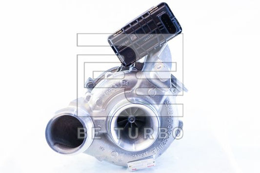 Neuer Original Turbolader BMW 5 11658507613