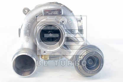 Neuer Original Turbolader BMW X5 784832003