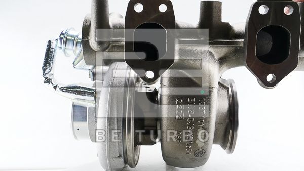 Neuer Original Turbolader DAF VAN HOOL XF T-Serie 1689175