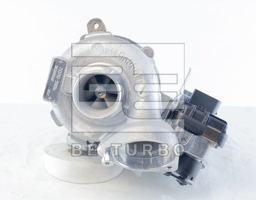 Neuer Original Turbolader BMW 3 11657790312