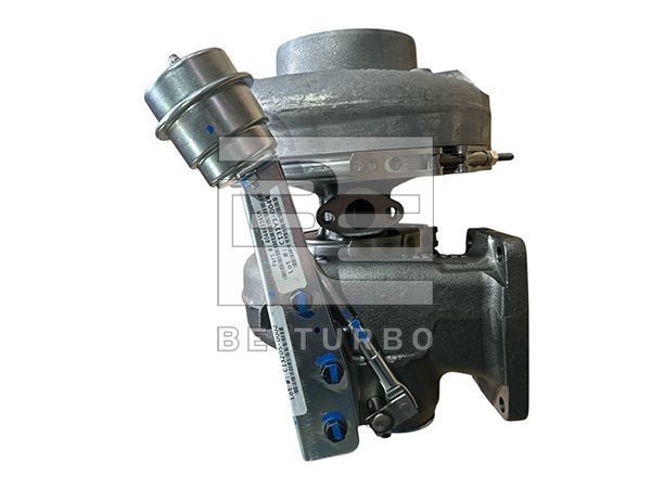 Neuer Original Turbolader 4956081
