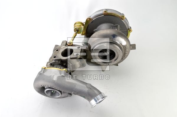 Neuer Original Turbolader 51.09100-9959