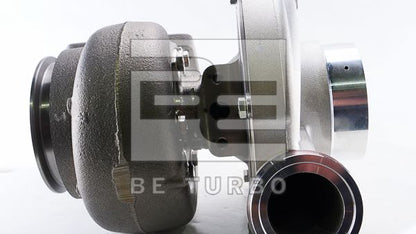 Neuer Original Turbolader 3802135