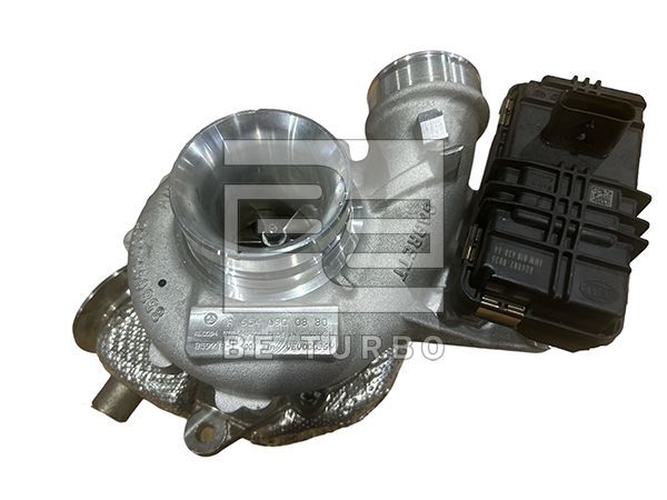 Neuer Original Turbolader MERCEDES-BENZ B-KLASSE A6540907601