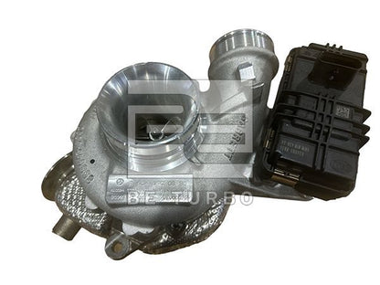 Neuer Original Turbolader MERCEDES-BENZ B-KLASSE A6540907601