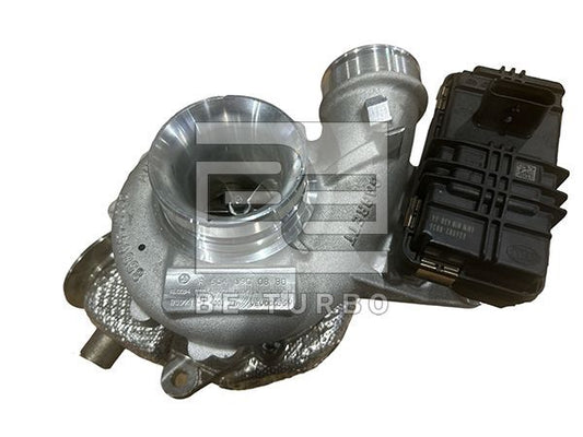 Neuer Original Turbolader MERCEDES-BENZ B-KLASSE A6540907601