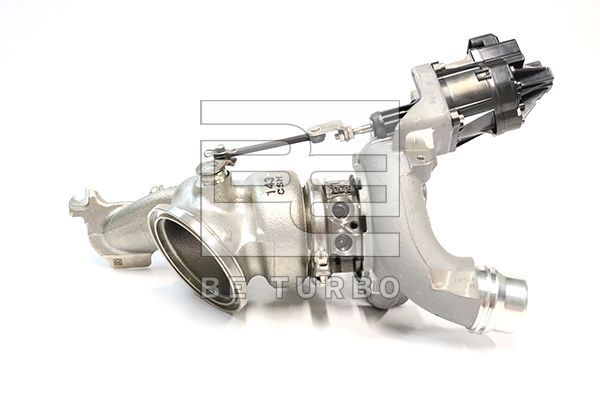 Neuer Original Turbolader BMW 2 11658054873