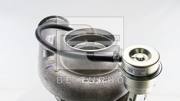 Neuer Original Turbolader 4089858
