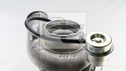 Neuer Original Turbolader 4089858