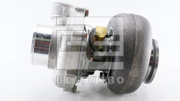 Lader, Aufladung - 127152