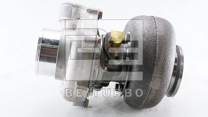 Lader, Aufladung - 127152