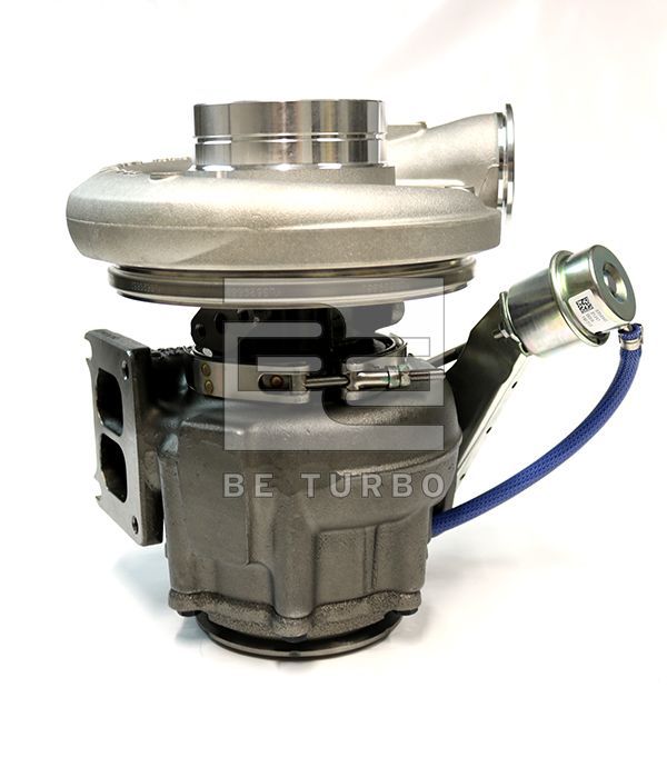 Neuer Original Turbolader 21989961