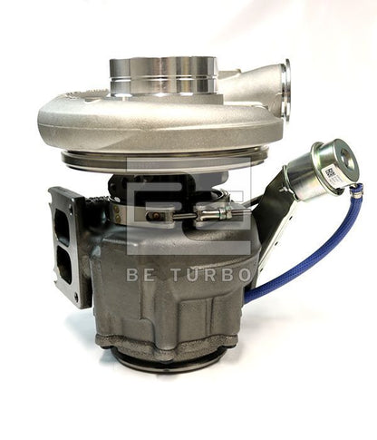 Neuer Original Turbolader 21989961