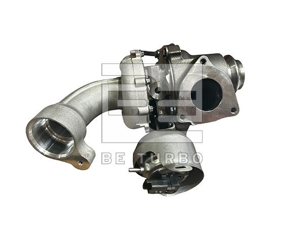 Lader, Aufladung - 128282