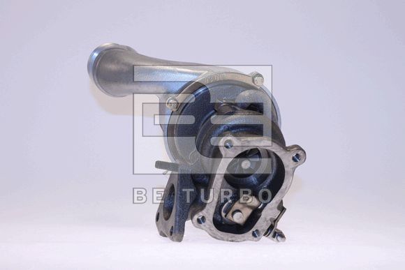 Lader, Aufladung - 126075