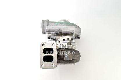 Lader, Aufladung - 125097